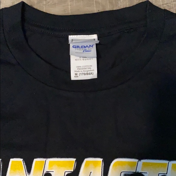 Women Tshirt - Picture 4 of 4